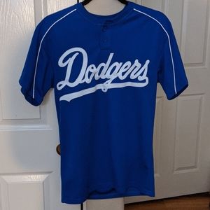 Dodger shirt/jersey